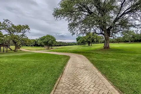 © Malelane Golf Course