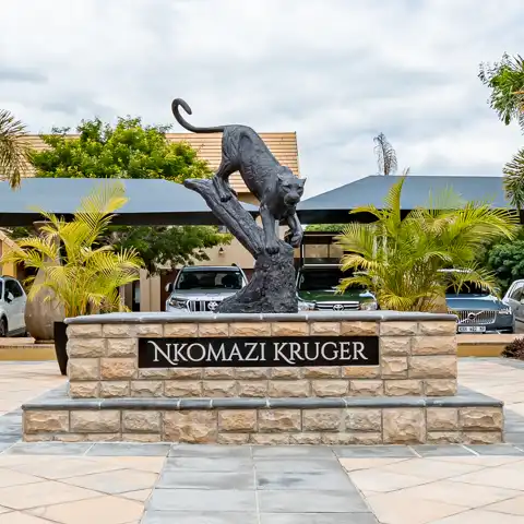 Nkomazi Kruger Stay