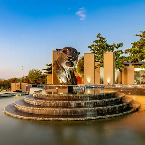 Paradise Events Venue