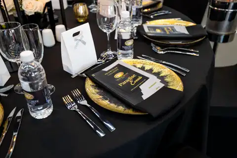 Paradise Events Venue - Paradise Creek Lodge