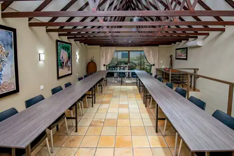 Conference Venue - Nkomazi Kruger Lodge