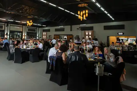 Paradise Events Venue - Paradise Creek Lodge
