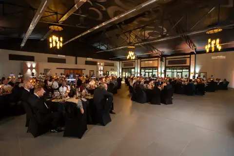 Paradise Events Venue - Paradise Creek Lodge