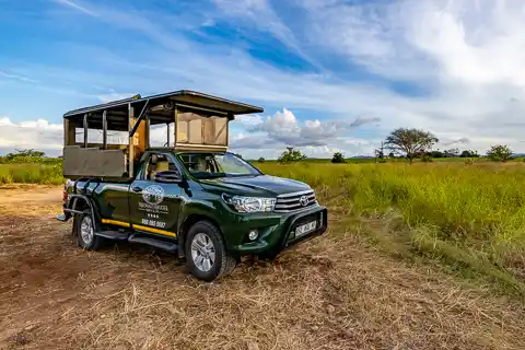 Nkomazi Kruger Stay Business & Travel Accommodation