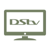 TV with DSTV