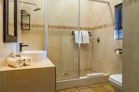 Nkomazi Kruger Lodge - Double Suite