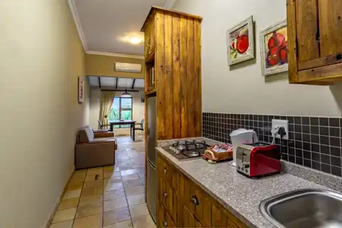 Nkomazi Kruger Lodge - Double Suite