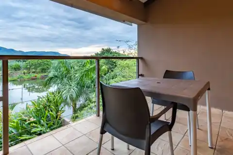 Nkomazi Kruger Lodge - Double Suite