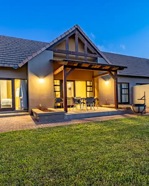 Nkomazi Kruger Lodge & Spa