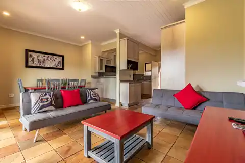 Nkomazi Kruger Lodge - Family Suite - 2 Bedrooms