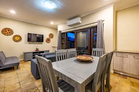 Nkomazi Kruger Lodge - Family Suite - 2 Bedrooms