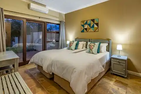 Nkomazi Kruger Lodge - Family Suite - 2 Bedrooms