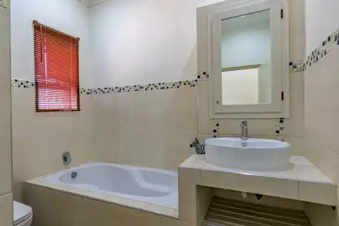 Nkomazi Kruger Lodge - Family Suite - 2 Bedrooms