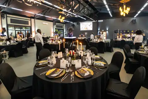 Paradise Events Venue
