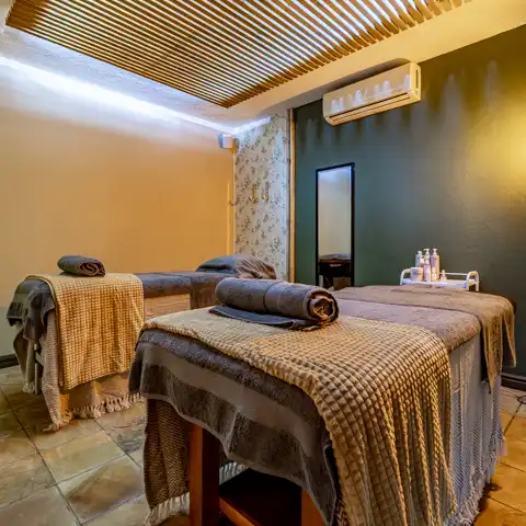 Nkomazi Kruger Spa & Beauty Studio