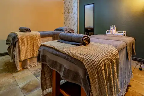 Nkomazi Kruger Spa & Beauty Studio