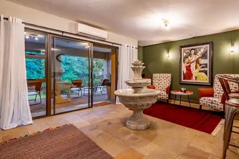 Nkomazi Kruger Spa & Beauty Studio