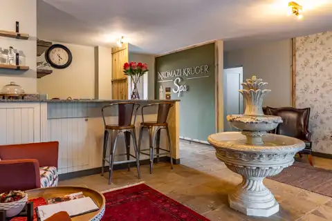 Nkomazi Kruger Spa & Beauty Studio