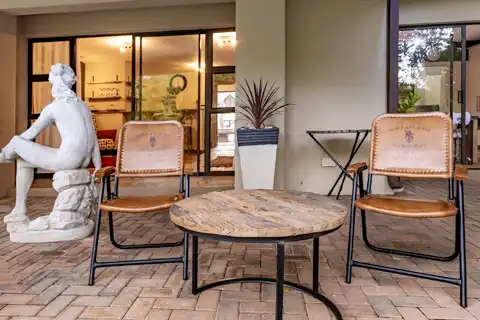 Nkomazi Kruger Spa & Beauty Studio