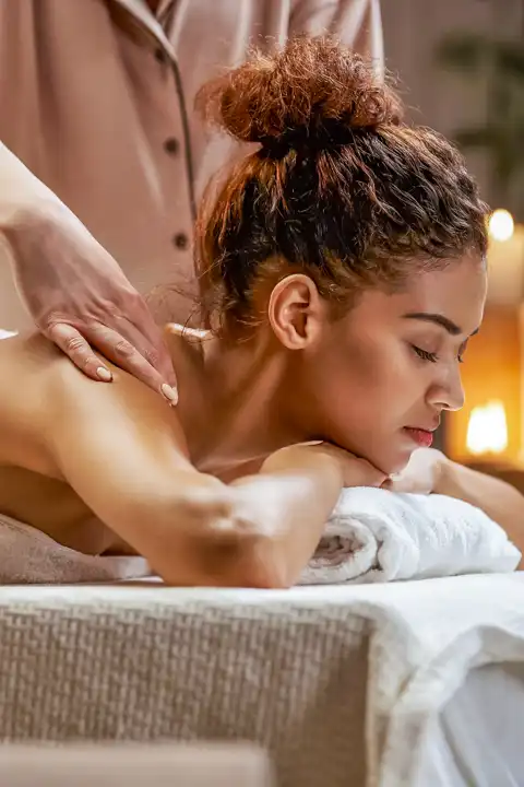 Nkomazi Kruger Spa & Beauty Studio