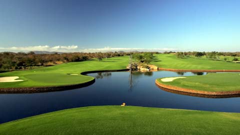 Leopard Creek Golf Course
