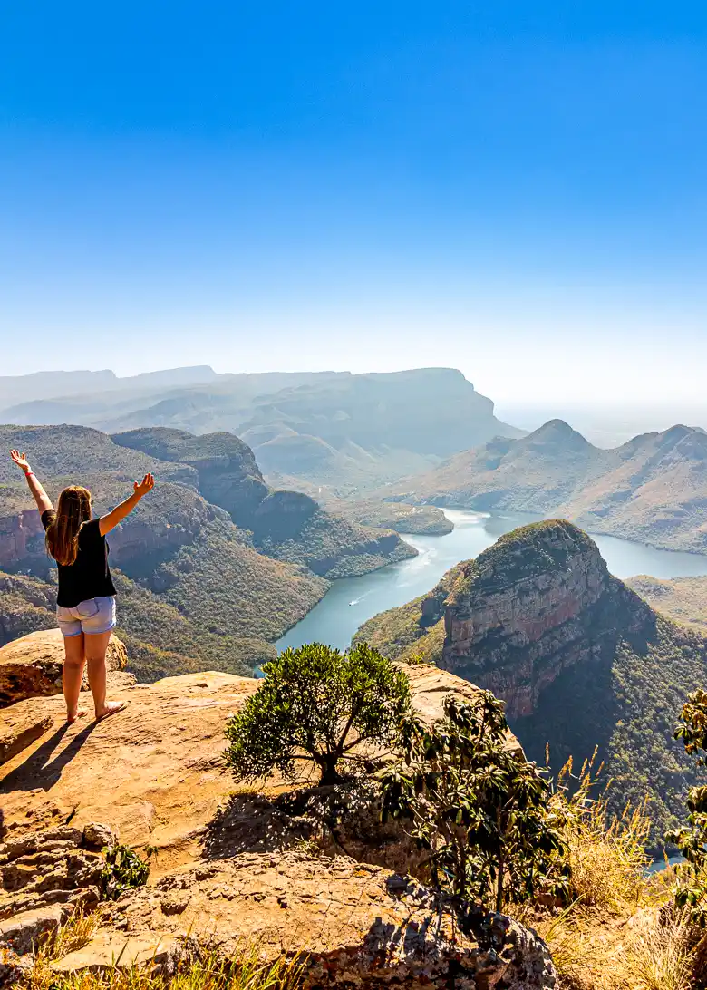 Three Rondawels Blyde River Canyon - The Guys Photography